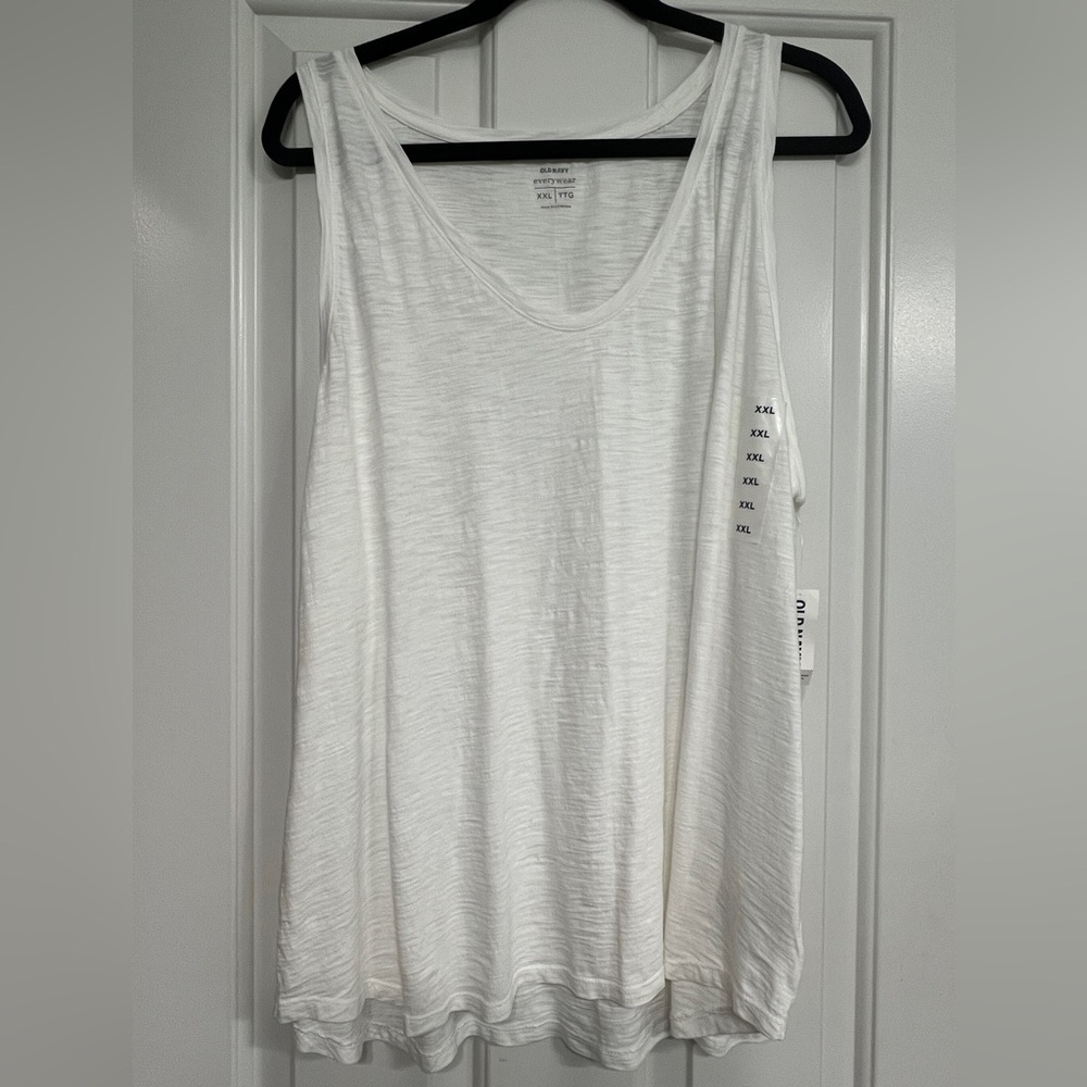 NWT Old Navy Tank
